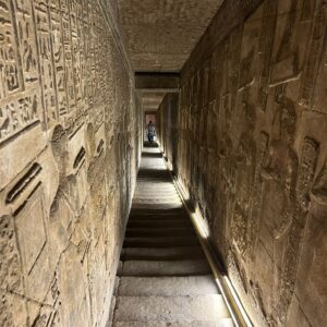 Dandara-Luxor