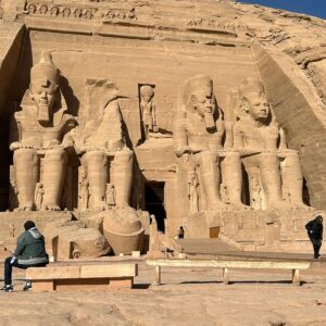 AbuSimple Aswan