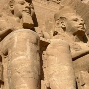 AbuSimple Aswan