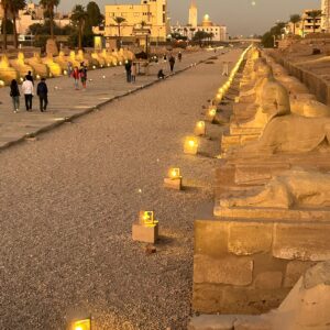 Kibash-luxor