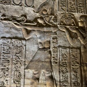 Dandarh -Luxor