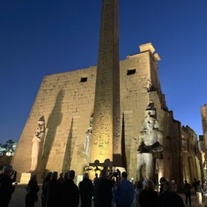 Luxor